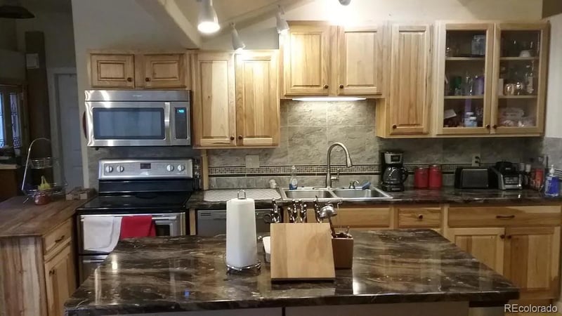 5091 Olive Rd, Evergreen, CO 80439