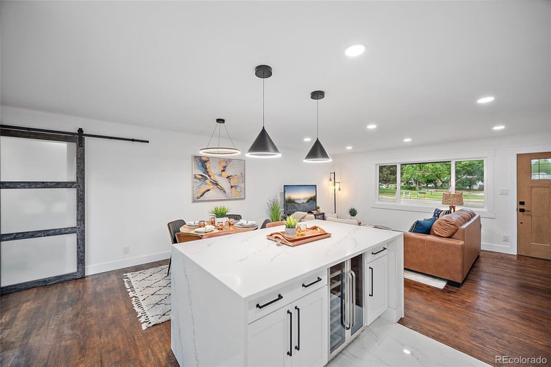 1609 Kingsley Dr, Colorado Springs, CO 80909