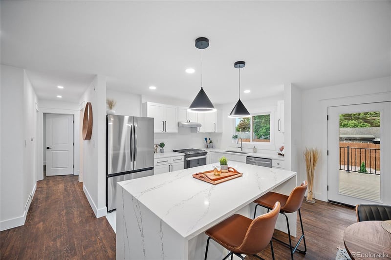 1609 Kingsley Dr, Colorado Springs, CO 80909