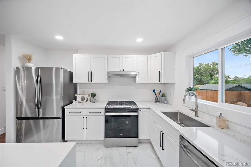 1609 Kingsley Dr, Colorado Springs, CO 80909