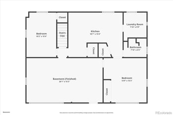 1133 Farragut Ave, Colorado Springs, CO 80909