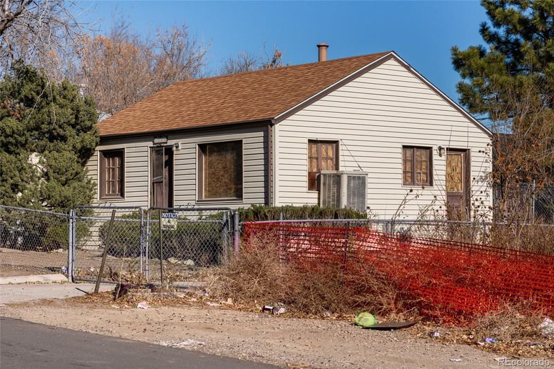 1250 Benton St, Lakewood, CO 80214