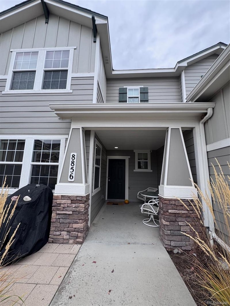 8856 Bella Flora Hts, Colorado Springs, CO 80924