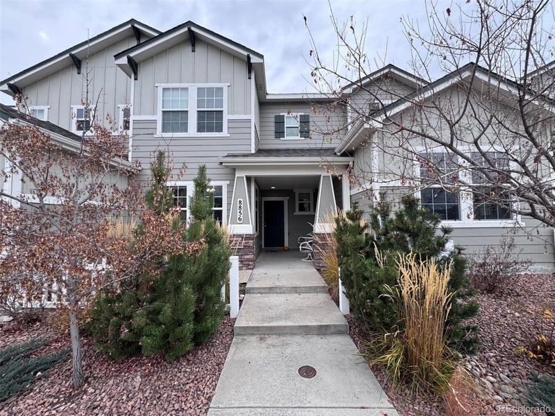 8856 Bella Flora Hts, Colorado Springs, CO 80924