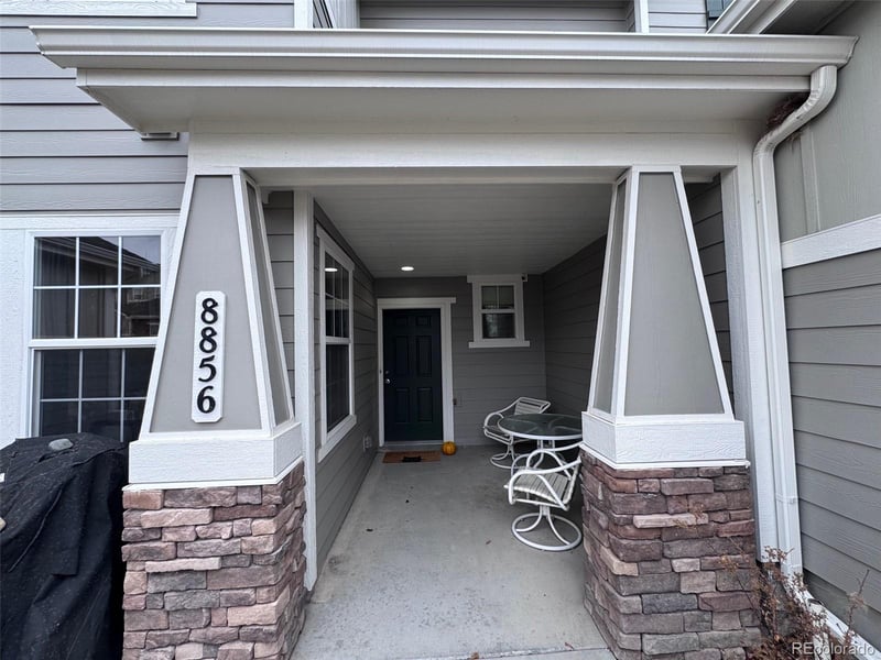 8856 Bella Flora Hts, Colorado Springs, CO 80924