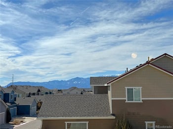 8856 Bella Flora Hts, Colorado Springs, CO 80924