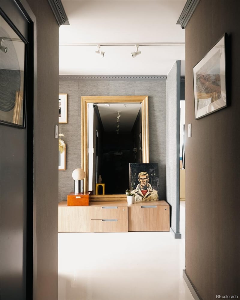 888 Logan St #2G, Denver, CO 80203