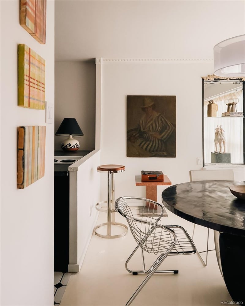 888 Logan St #2G, Denver, CO 80203