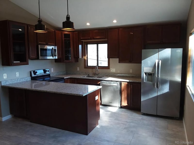 26265 Grateful Way, Kittredge, CO 80457