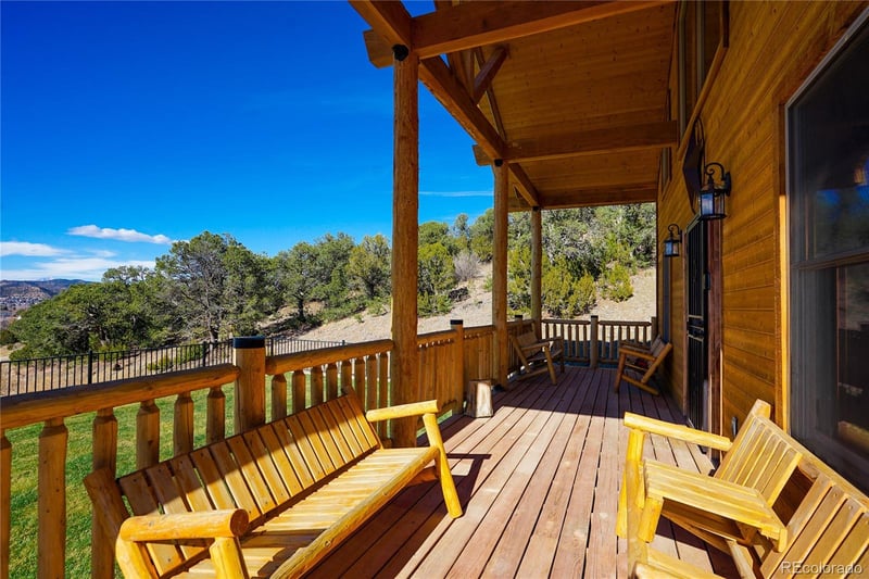 11799 County Road 73 2, Trinidad, CO 81082
