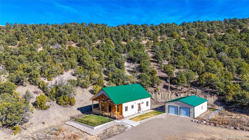 11799 County Road 73 2, Trinidad, CO 81082