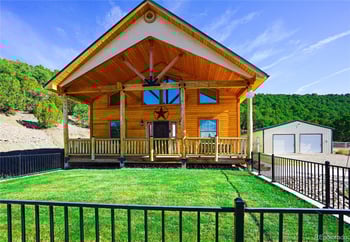 11799 County Road 73 2, Trinidad, CO 81082