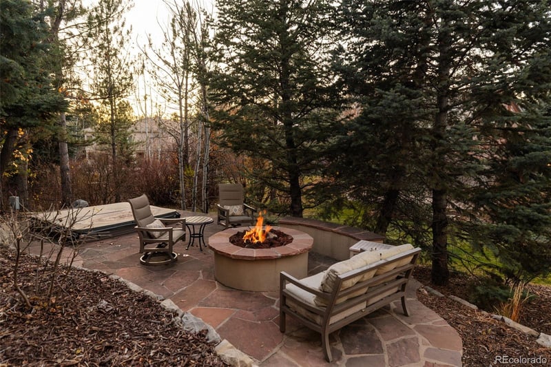 5301 S Birch Ct, Greenwood Village, CO 80121