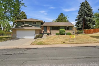 4671 Fremont Pl, Centennial, CO 80122