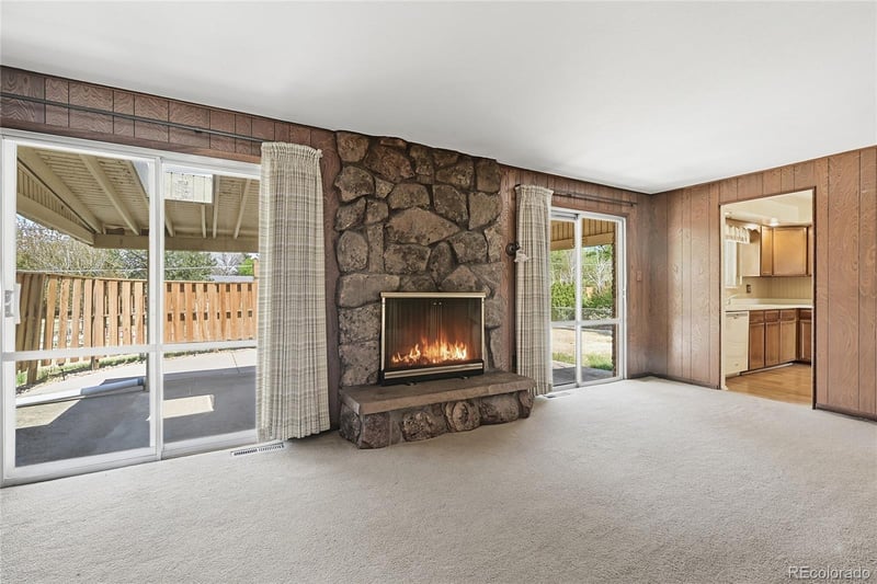 4671 Fremont Pl, Centennial, CO 80122