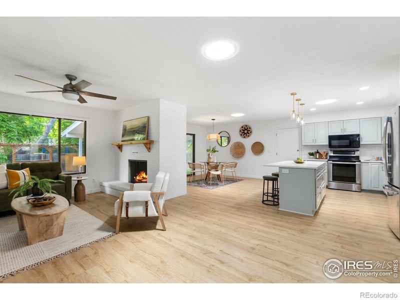 1917 Lemay Ave, Fort Collins, CO 80525