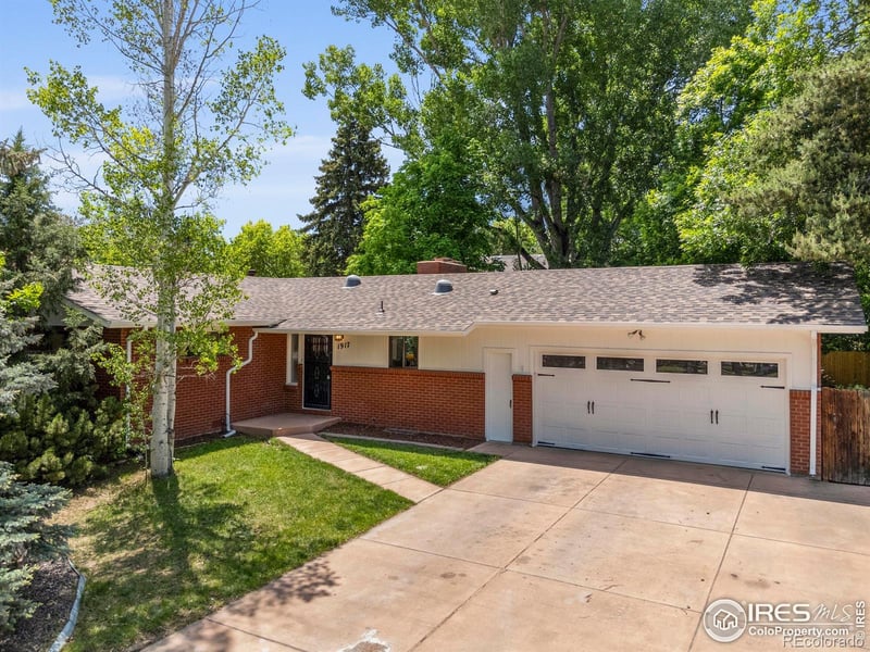 1917 Lemay Ave, Fort Collins, CO 80525