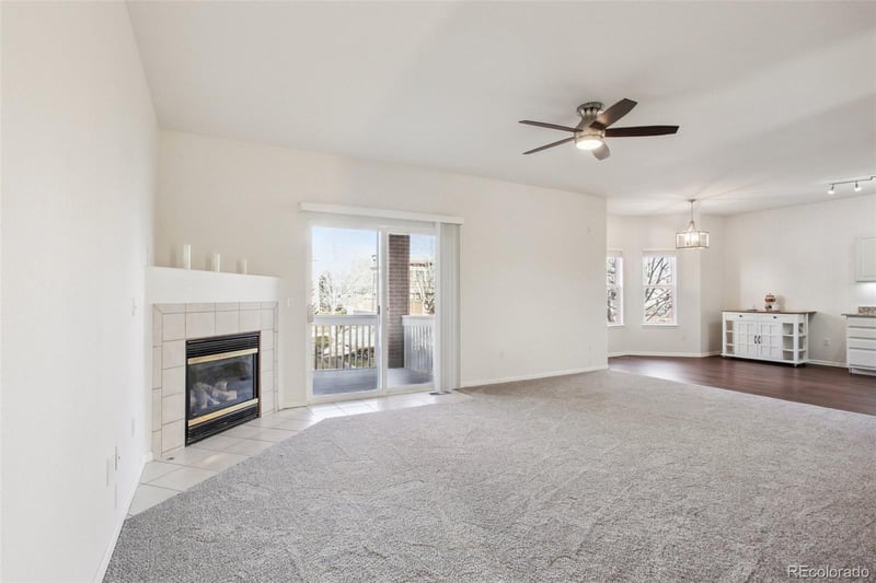 11626 62nd Pl #103, Arvada, CO 80004