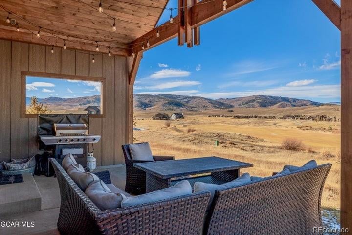 180 Buckhorn Cir, Granby, CO 80446