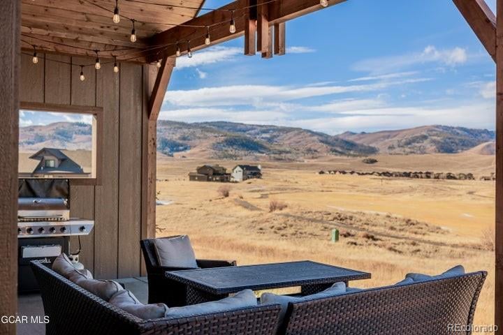 180 Buckhorn Cir, Granby, CO 80446