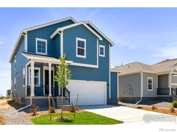 3209 Robud Farms Dr, Fort Collins, CO 80524