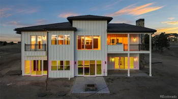 16452 Timber Meadow Dr, Colorado Springs, CO 80921