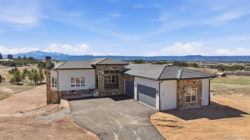 16452 Timber Meadow Dr, Colorado Springs, CO 80921