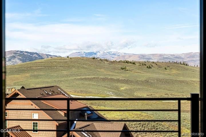 634 Lower Ranch View Rd, Granby, CO 80446