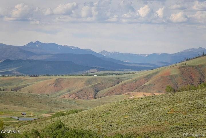 634 Lower Ranch View Rd, Granby, CO 80446