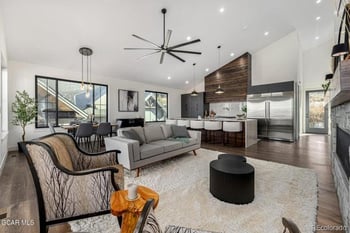 634 Lower Ranch View Rd, Granby, CO 80446