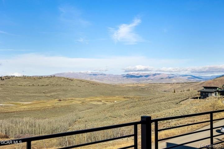 634 Lower Ranch View Rd, Granby, CO 80446