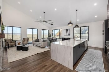 634 Lower Ranch View Rd, Granby, CO 80446