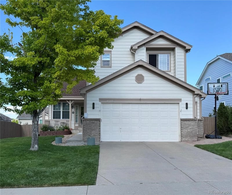 4522 Jebel Way, Centennial, CO 80015