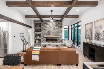 851 Black Feather Ct, Granby, CO 80446