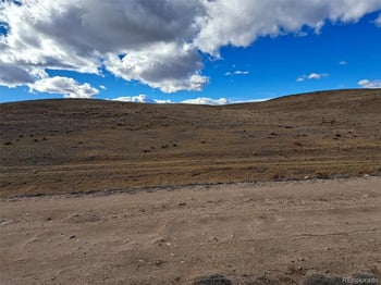 Park Ave, Hartsel, CO 80449