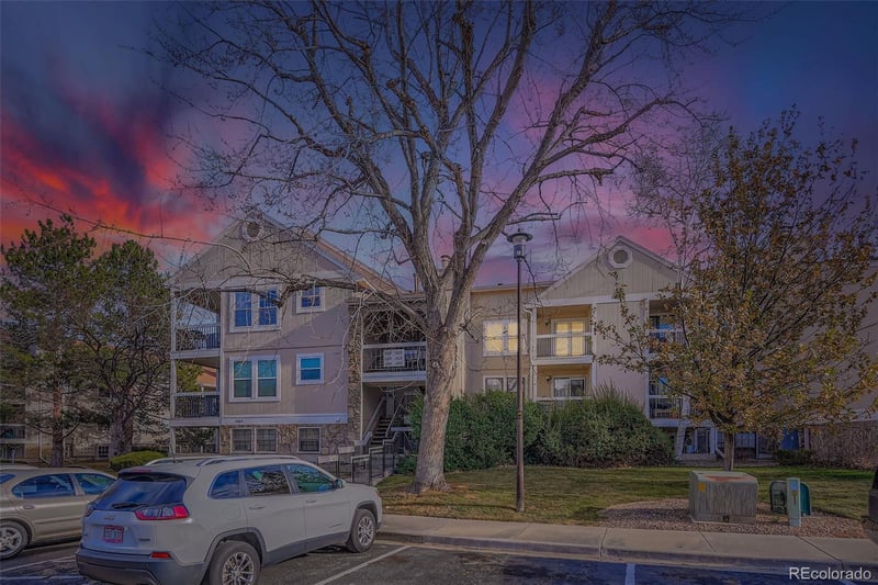 5403 W 76th #623, Arvada, CO 80003