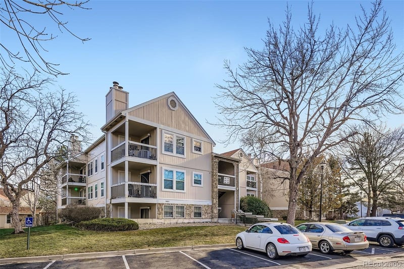 5403 W 76th #623, Arvada, CO 80003