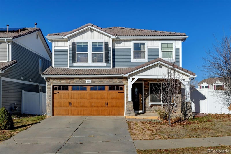 5555 Perth Ct, Denver, CO 80249