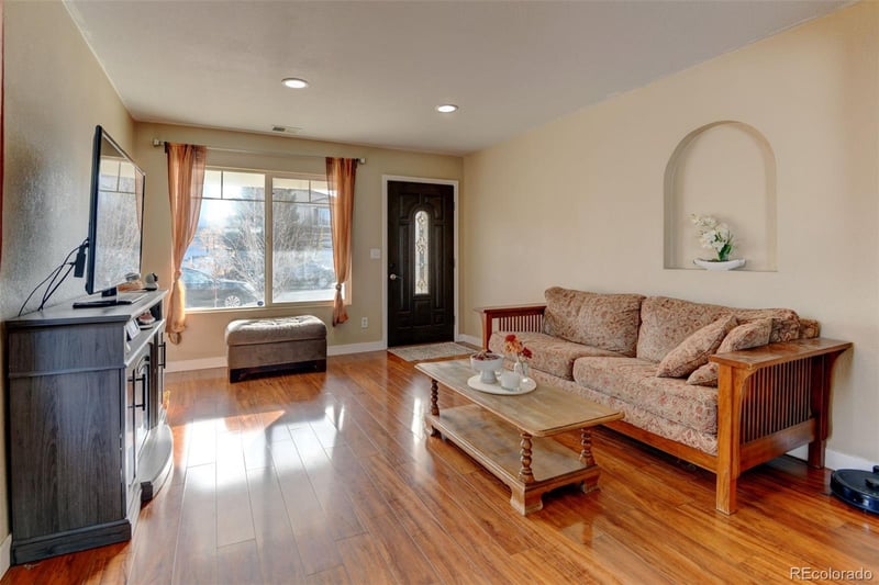 5555 Perth Ct, Denver, CO 80249