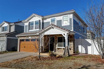 5555 Perth Ct, Denver, CO 80249