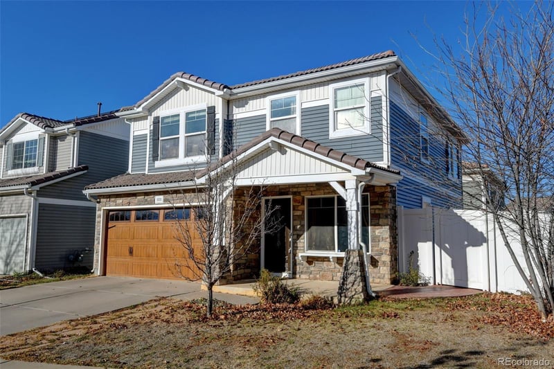 5555 Perth Ct, Denver, CO 80249