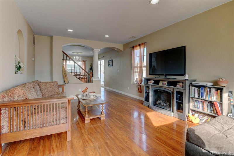 5555 Perth Ct, Denver, CO 80249