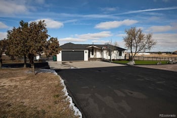 5630 Ramblin Rose Rd, Colorado Springs, CO 80908