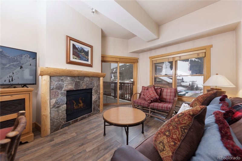 105 Wheeler Cir #434, Frisco, CO 80443