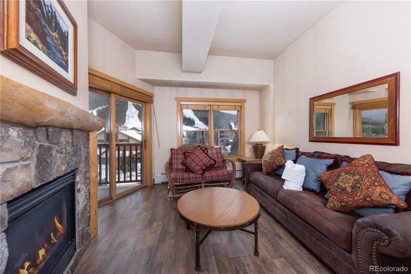 105 Wheeler Cir #434, Frisco, CO 80443