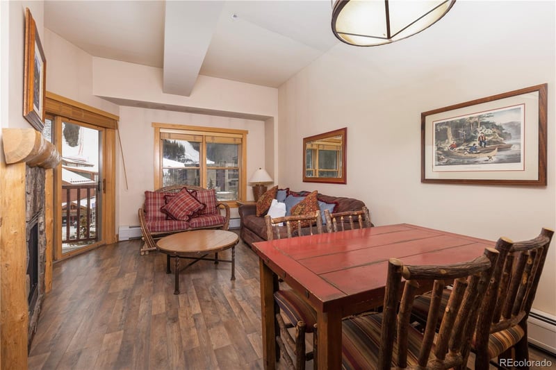 105 Wheeler Cir #434, Frisco, CO 80443