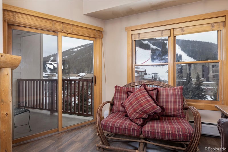 105 Wheeler Cir #434, Frisco, CO 80443