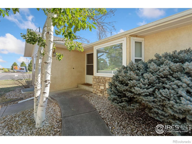 2000 50th Ave, Greeley, CO 80634