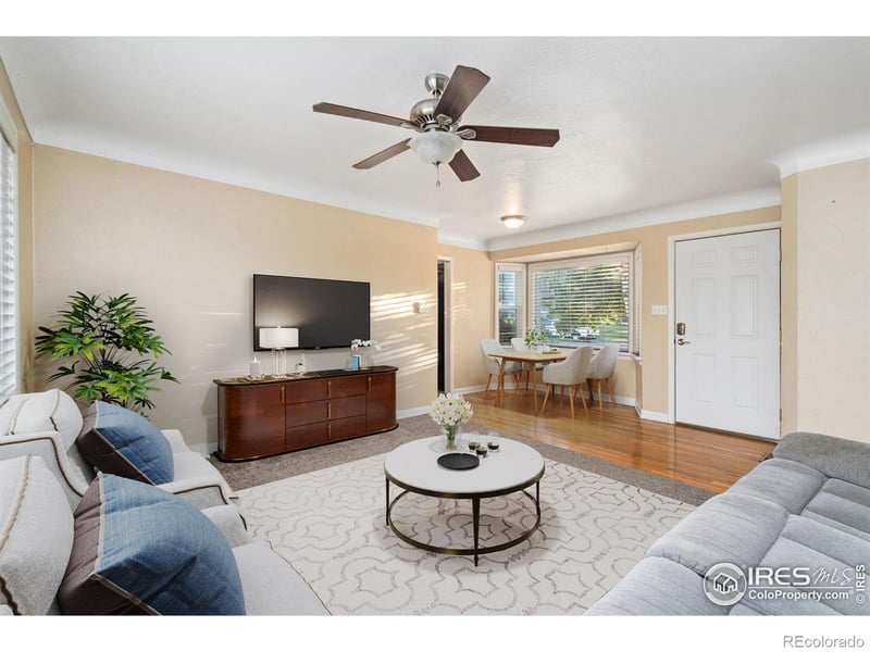 2000 50th Ave, Greeley, CO 80634