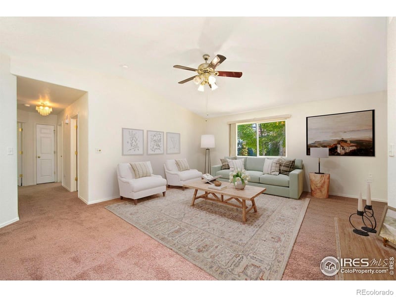 3008 41st Ave, Greeley, CO 80634